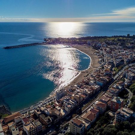 Ludovica Home Giardini Naxos Exterior photo
